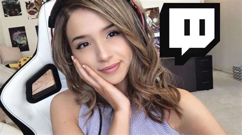 pokimane leaked|Pokimane has perfect response after Twitch leak。